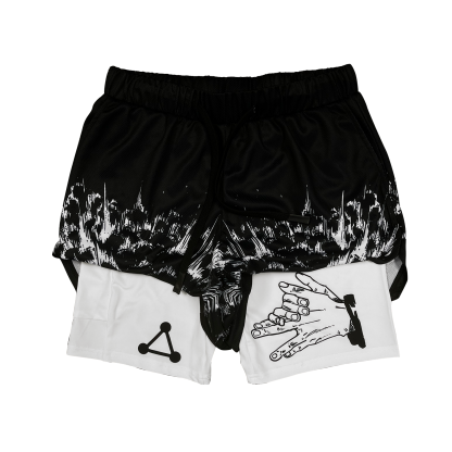 TOP Cloud Performance Shorts