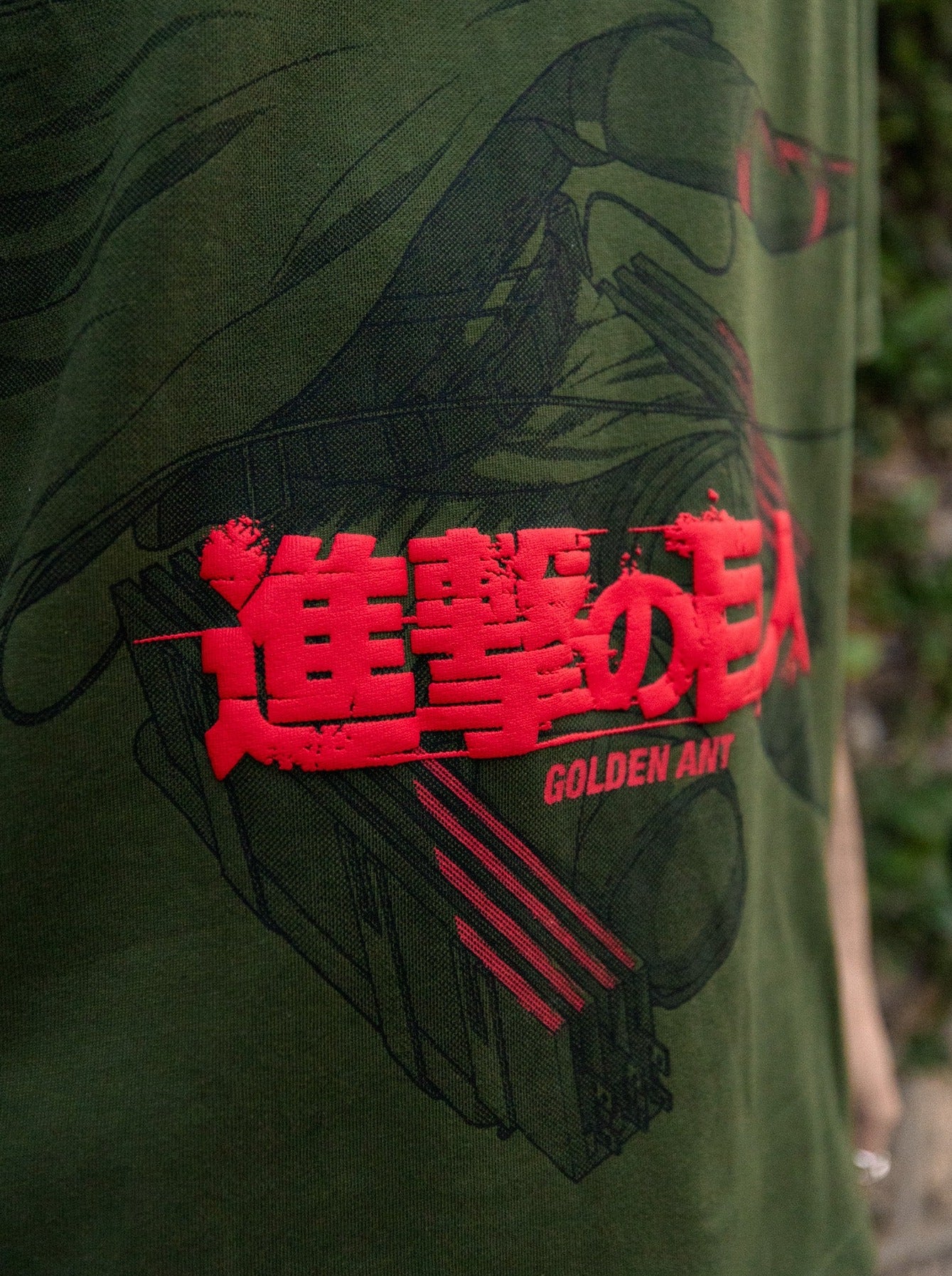 Levi Heavyweight Streetwear T-Shirt