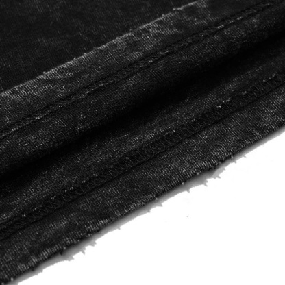 Berserk Oversize Washed Tee