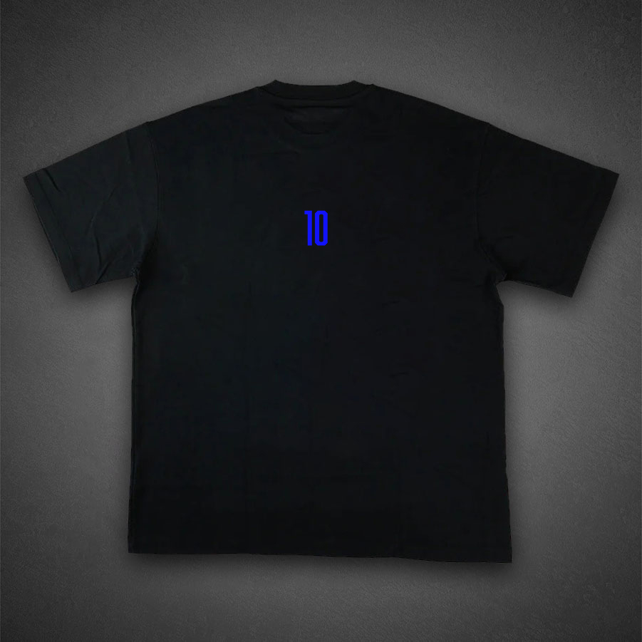 Building 5 Champion Emblem