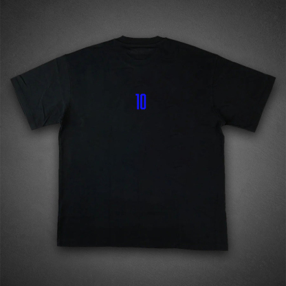 Building 5 Champion Emblem