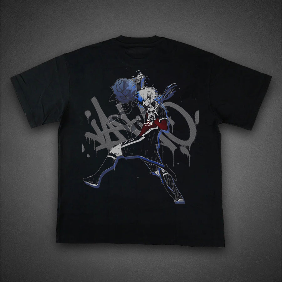 Building 5 Champion Emblem