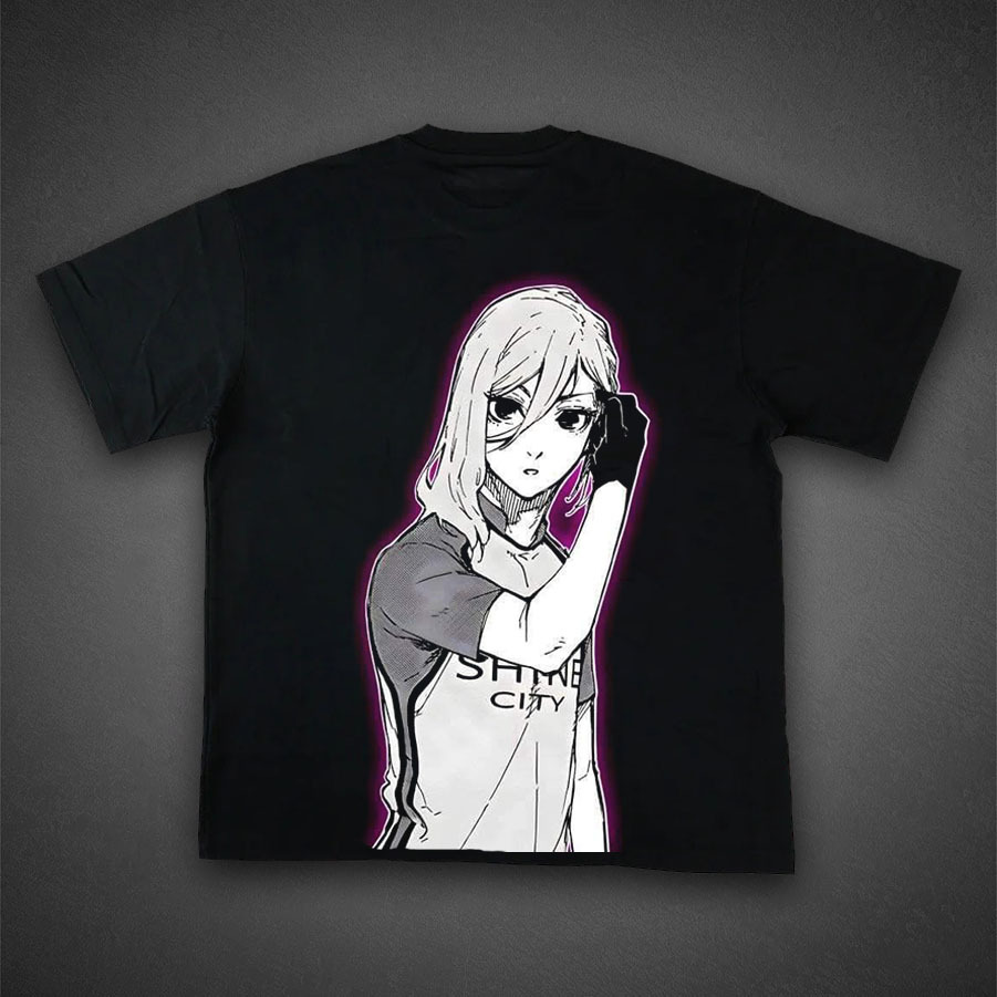 Karasu's Invisible Strings