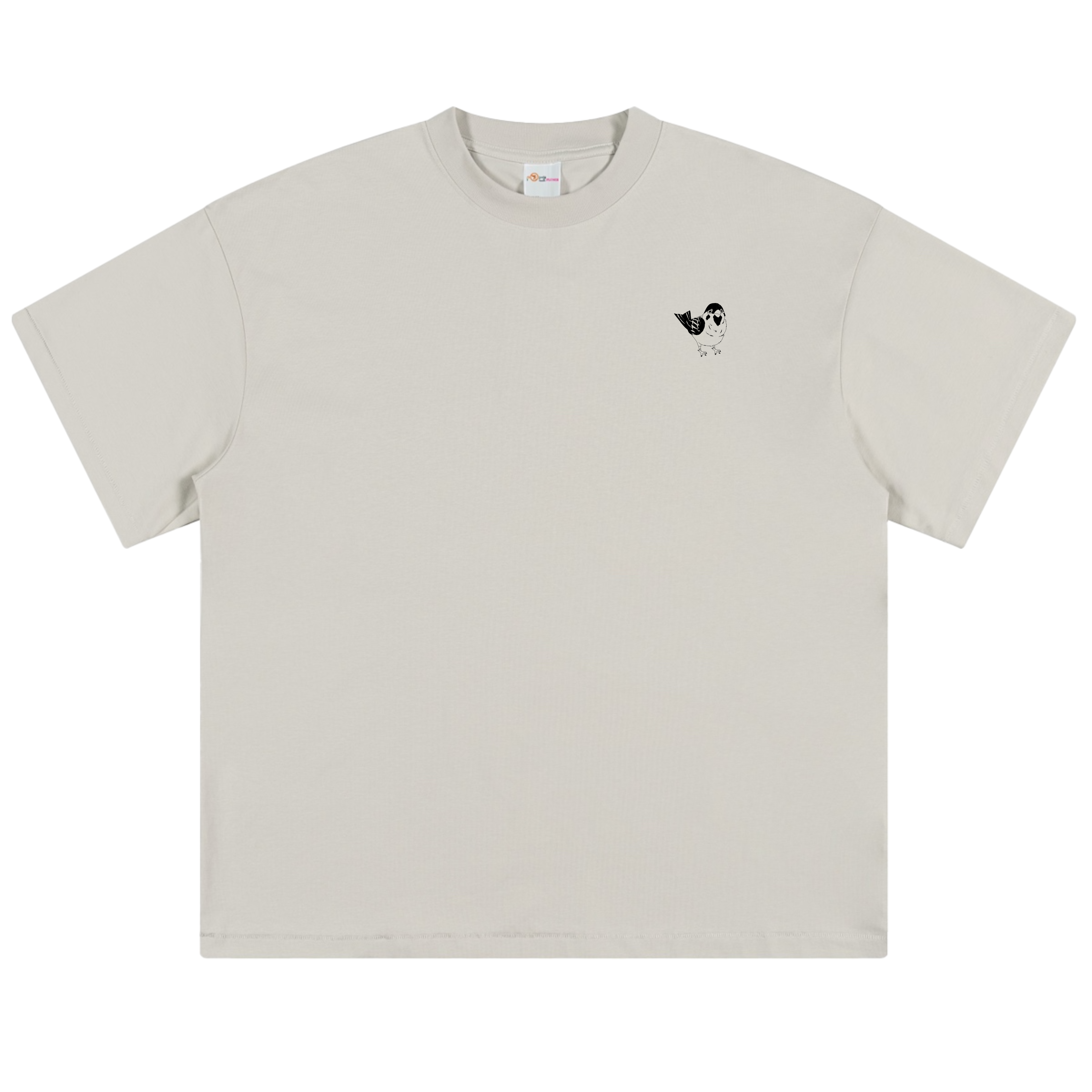Thunder Tee