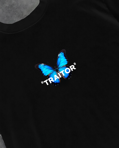 Anime [One Piece] Graphic Print T-shirt