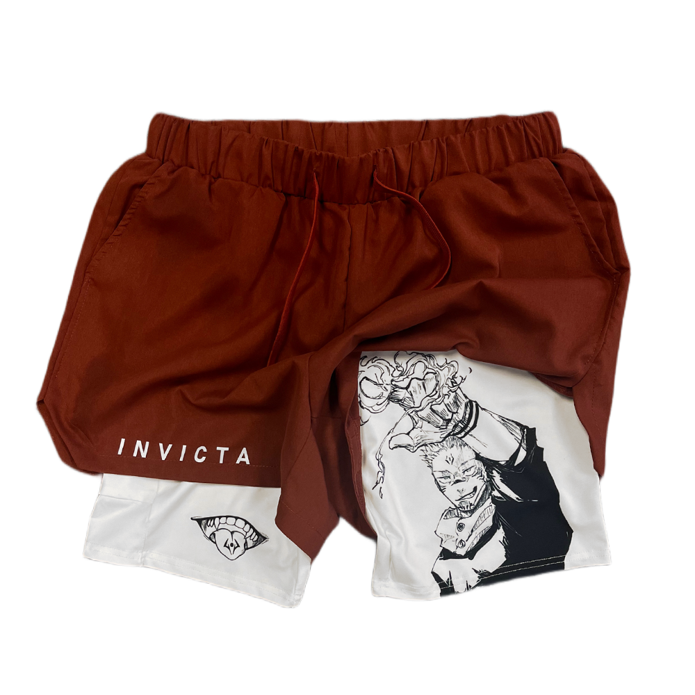 Cloud Performance Shorts: Speed Meets Style