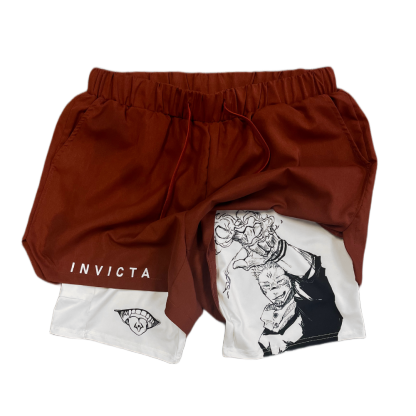 Cloud Performance Shorts: Speed Meets Style