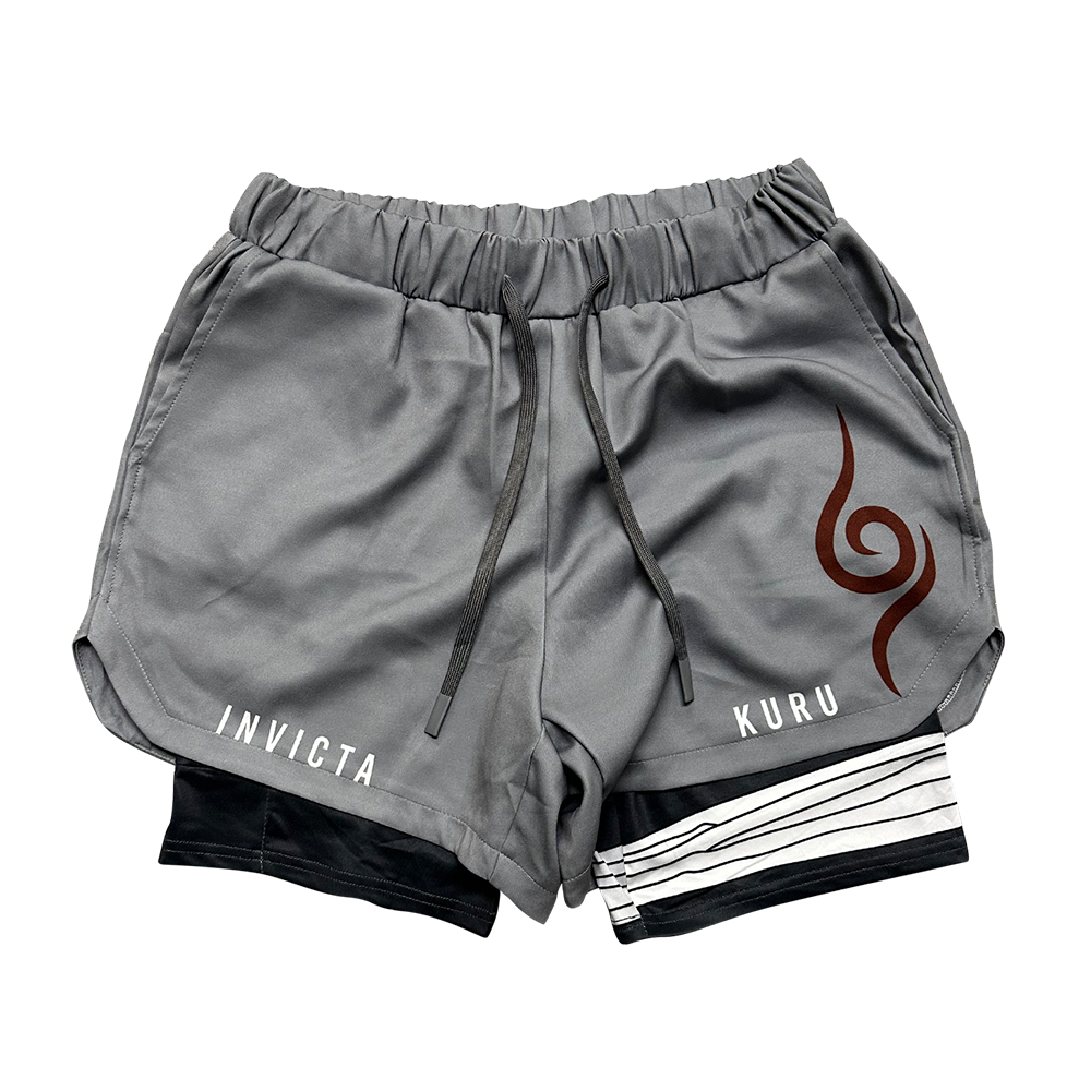 Elevate Your Run: Cloud Performance Shorts