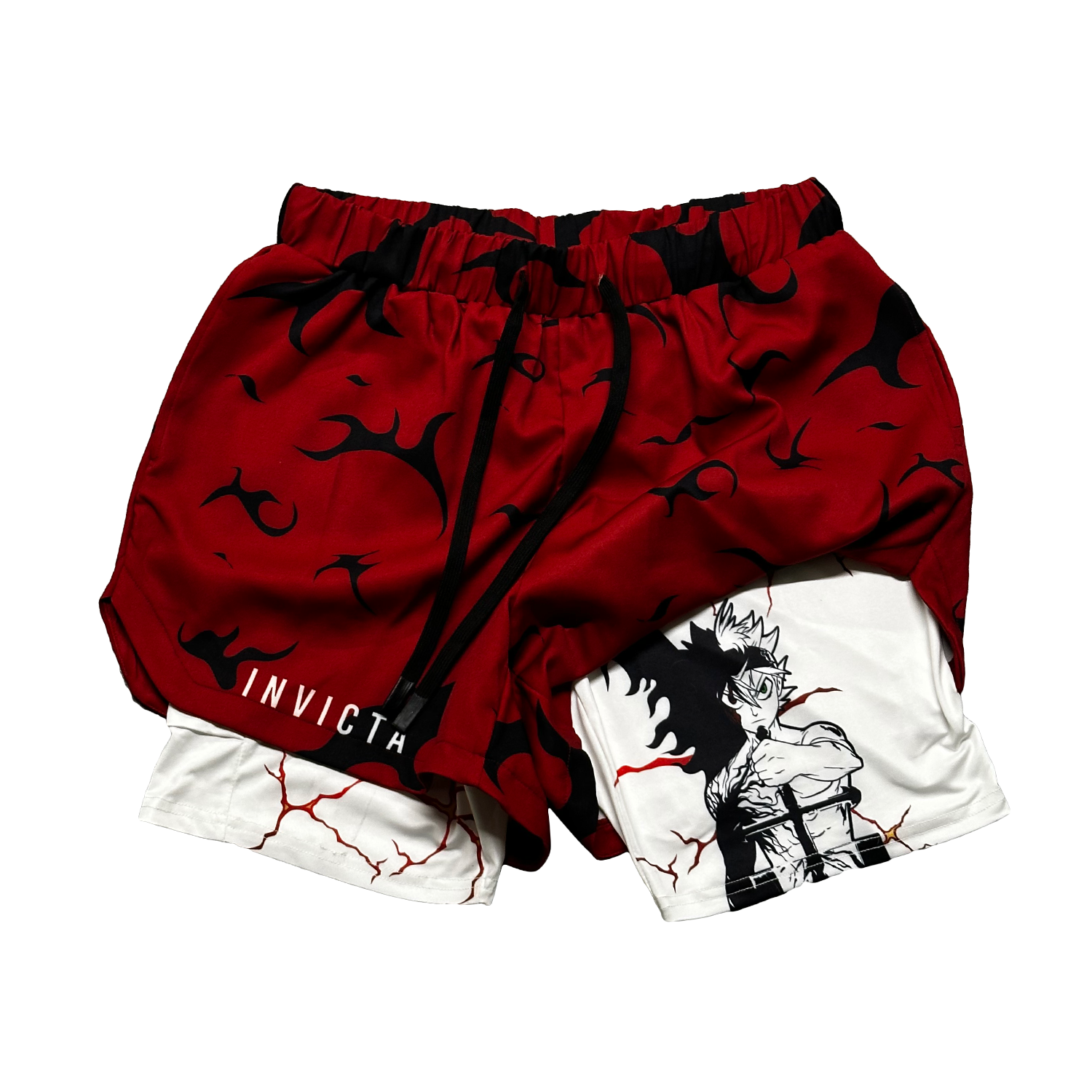Unmatched Comfort in Performance Shorts