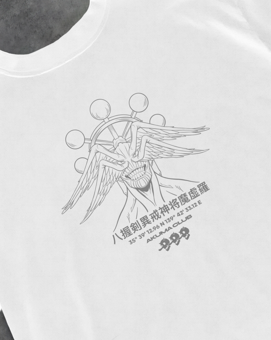 Anime [Jujutsu Kaisen] Themed T-shirt