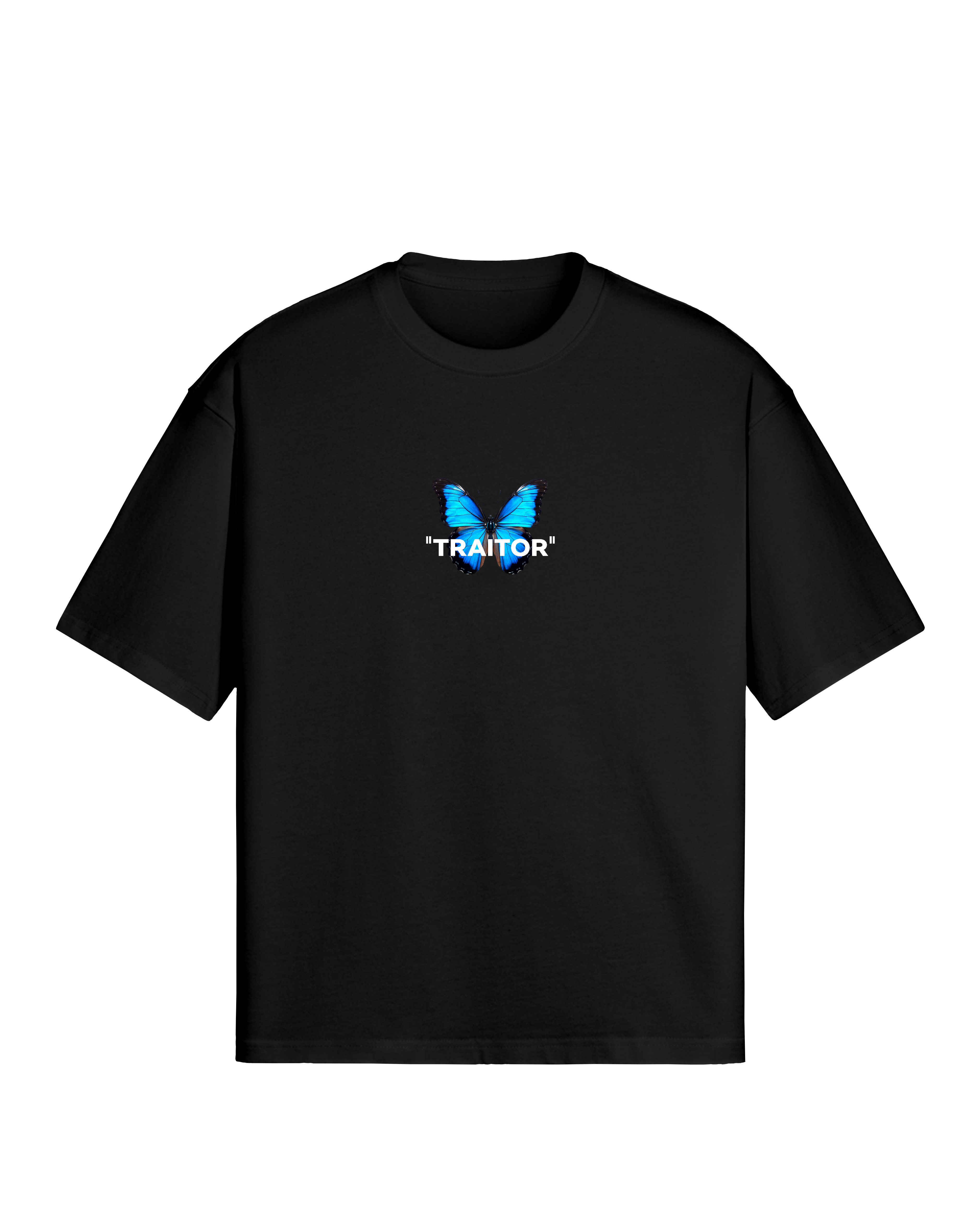 Anime [One Piece] Graphic Print T-shirt