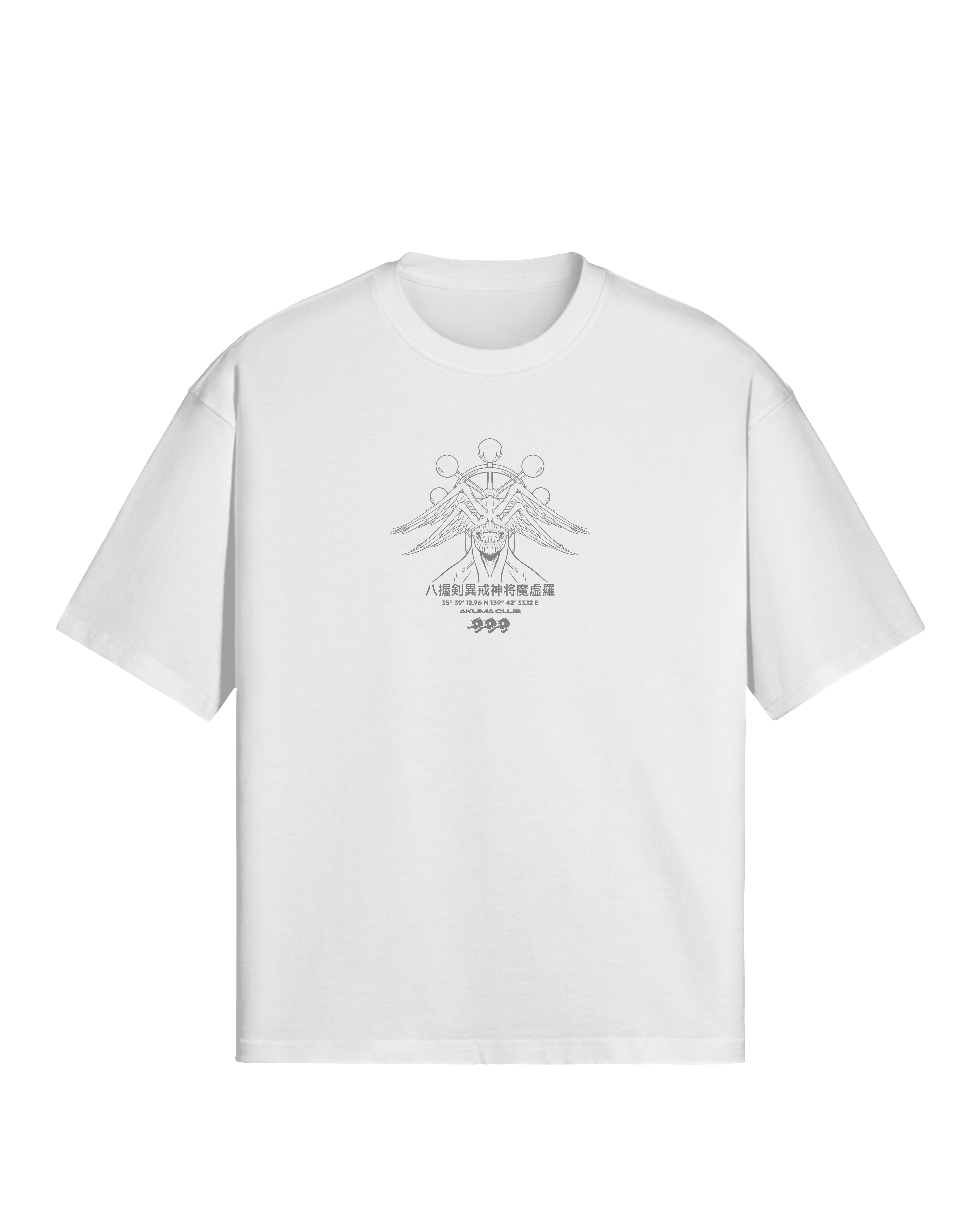 Anime [Jujutsu Kaisen] Themed T-shirt