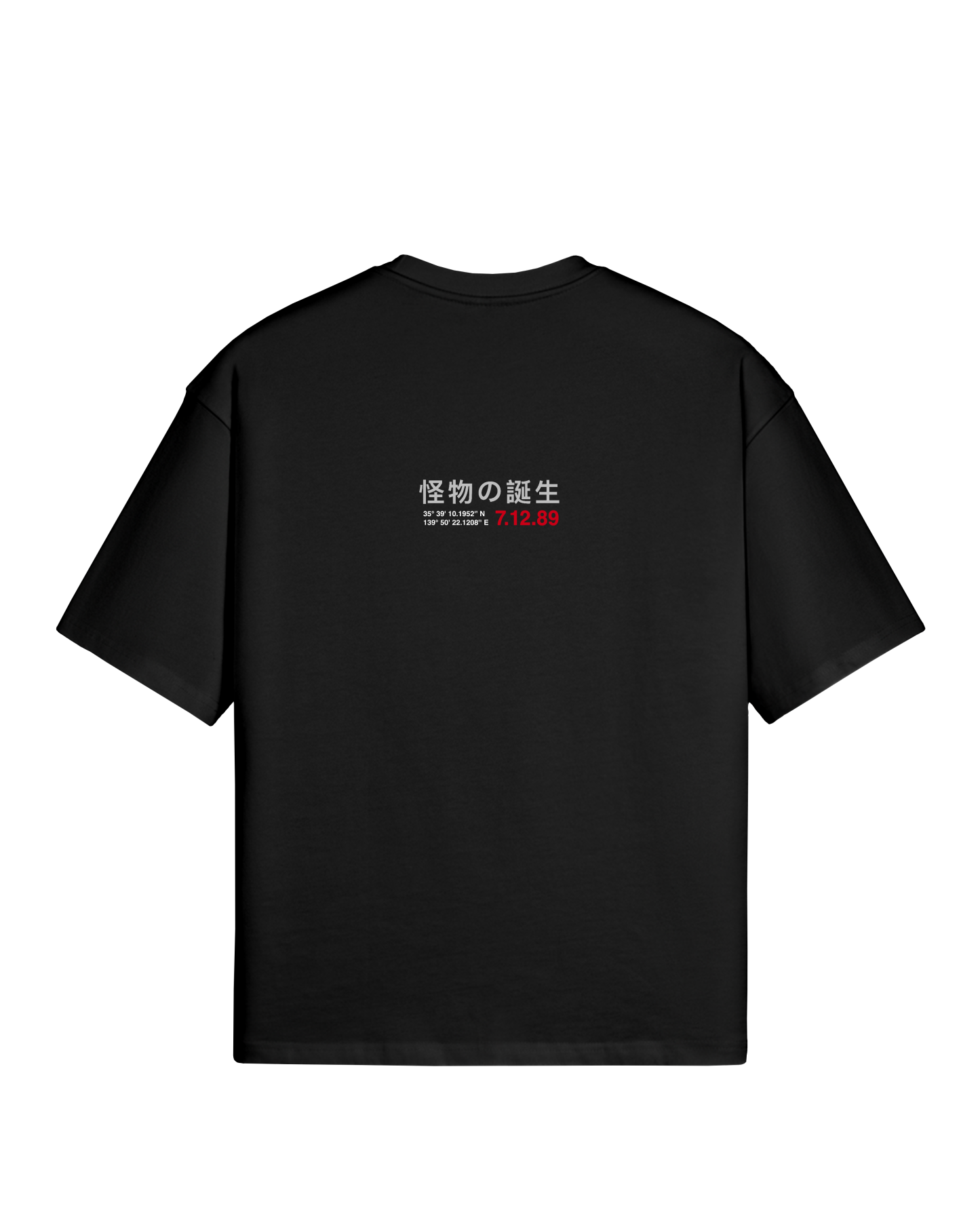 Anime [Jujutsu Kaisen] Themed T-shirt