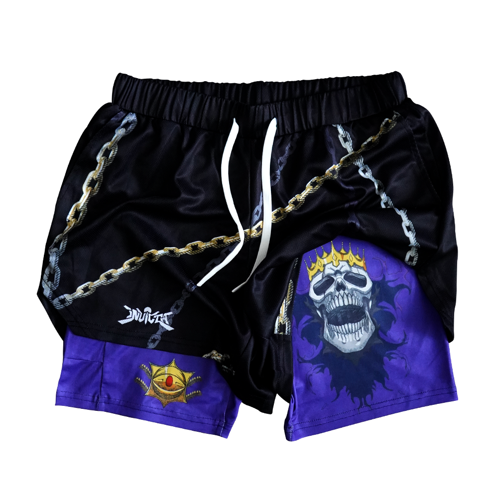  A TOP Cloud Performance Shorts