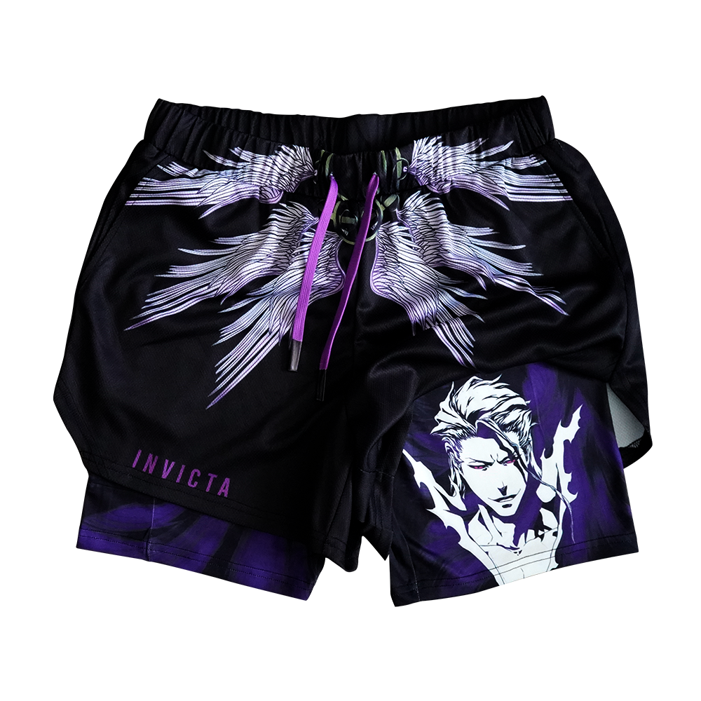 The Future of Running Shorts is Here
