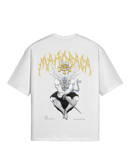 Anime [Jujutsu Kaisen] Character T-shirt