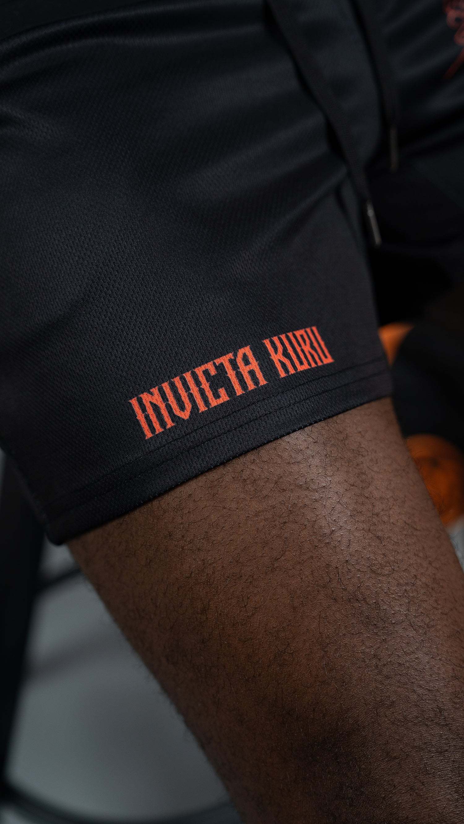 Next-Level Comfort: Cloud Performance Shorts