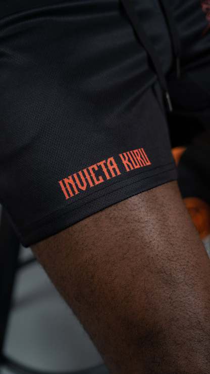 Next-Level Comfort: Cloud Performance Shorts