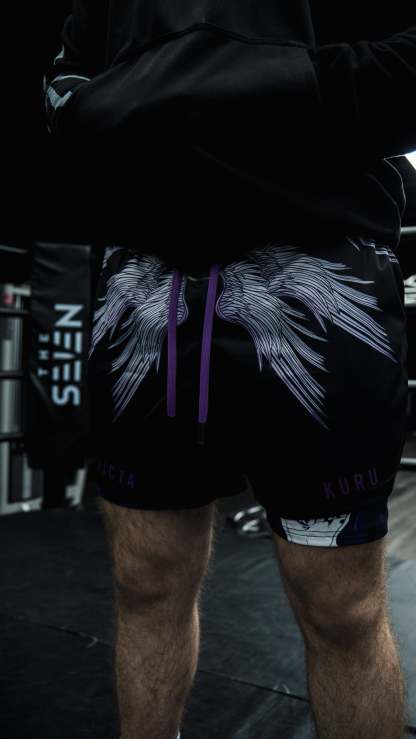 The Future of Running Shorts is Here
