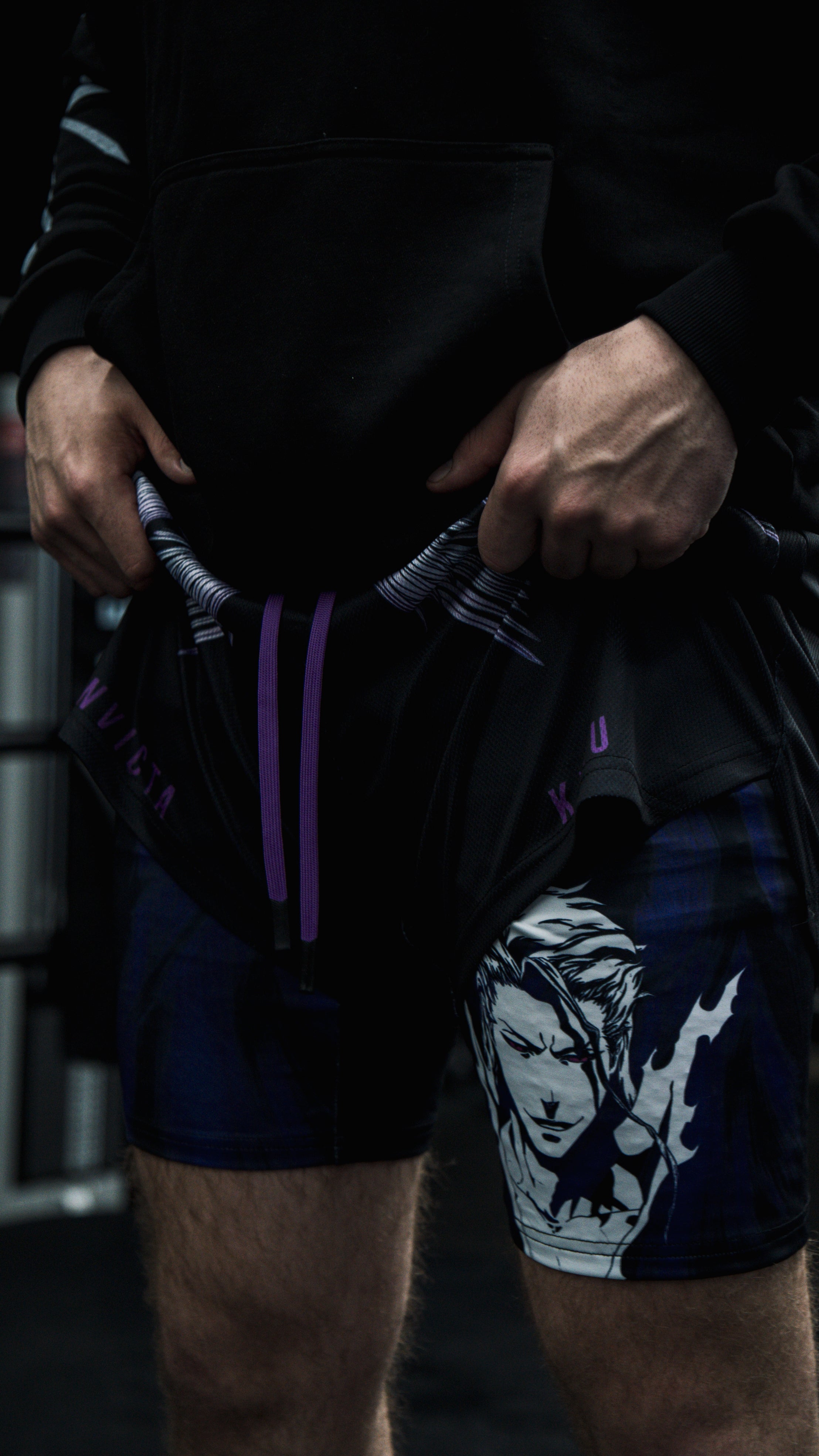 The Future of Running Shorts is Here