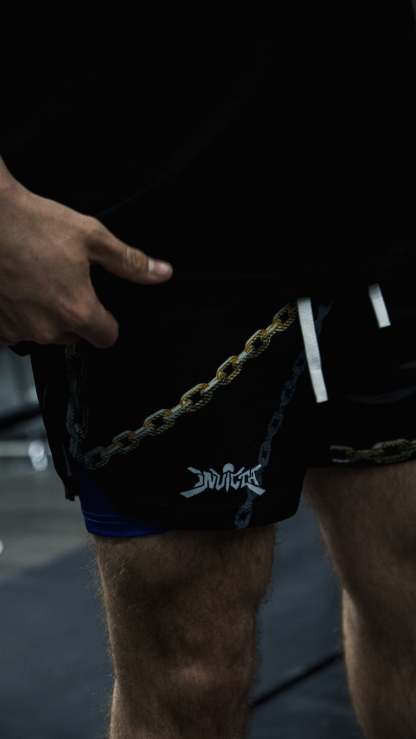  A TOP Cloud Performance Shorts