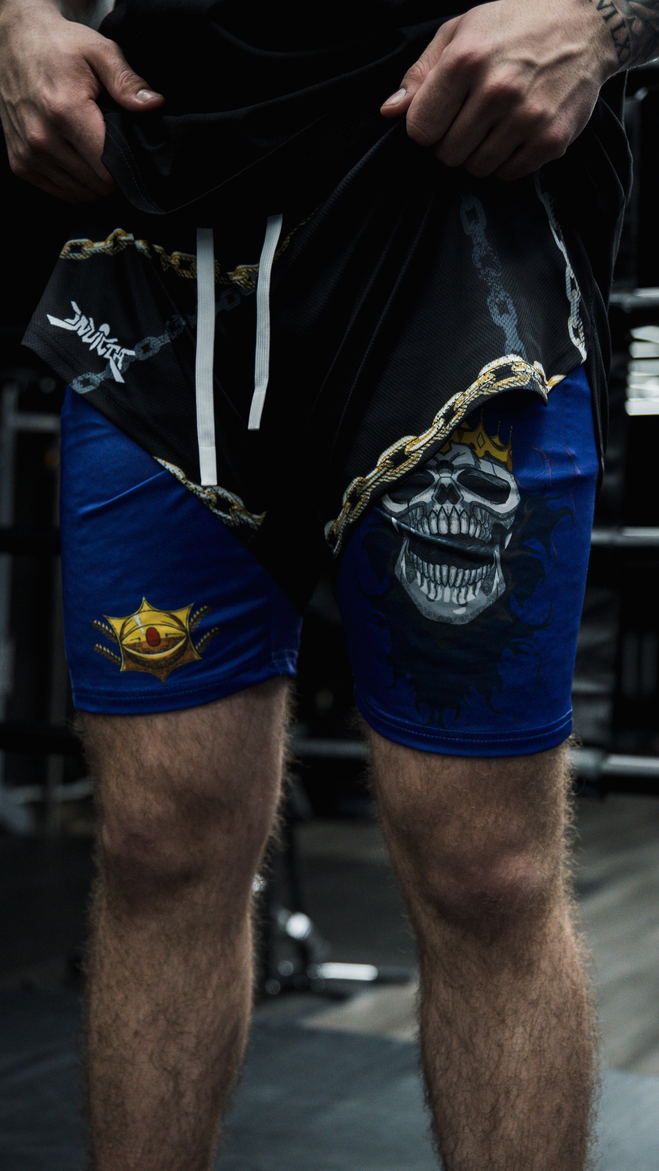  A TOP Cloud Performance Shorts