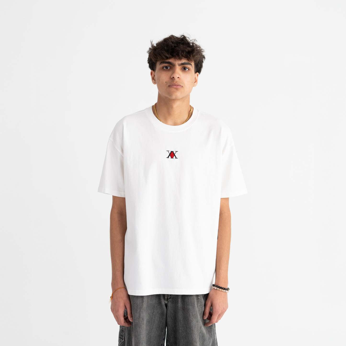 Hunter Crew Tee