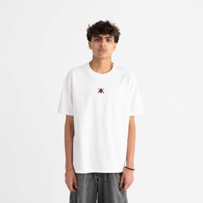 Hunter Crew Tee