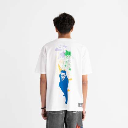Hunter Crew Tee