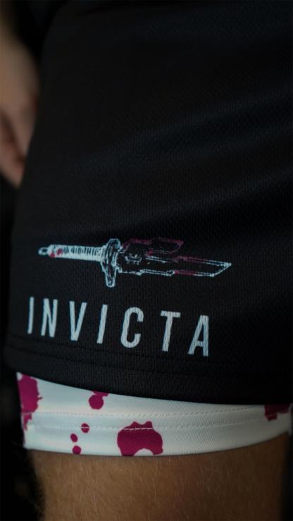 Unbreakable Speed in AirGlide Performance Shorts