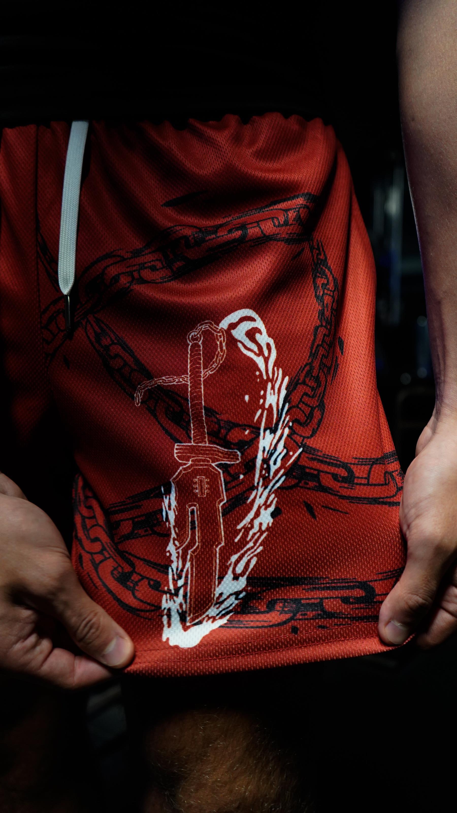 The Edge of Speed in Quantum Air Shorts