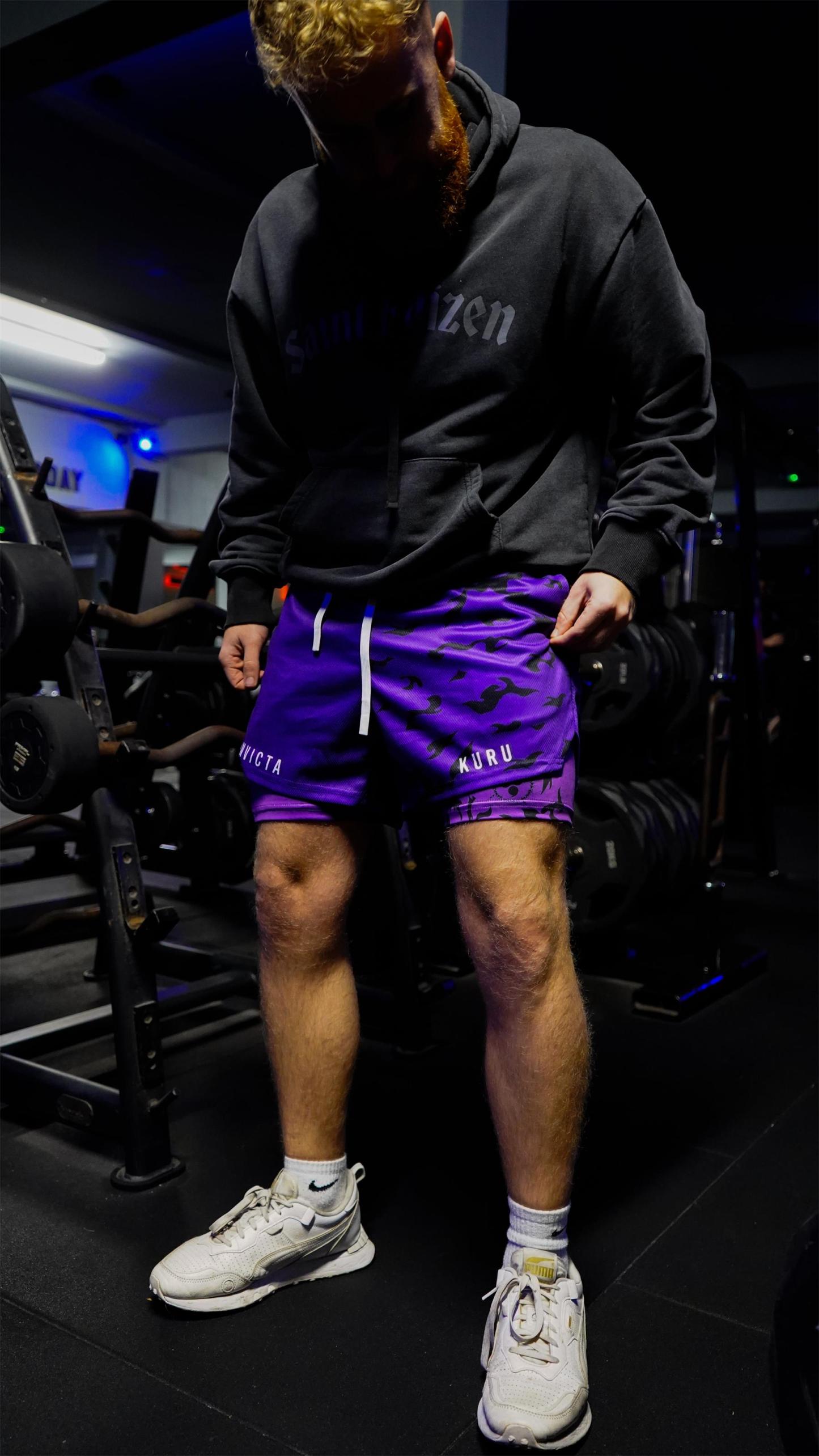 Cloud Performance Shorts