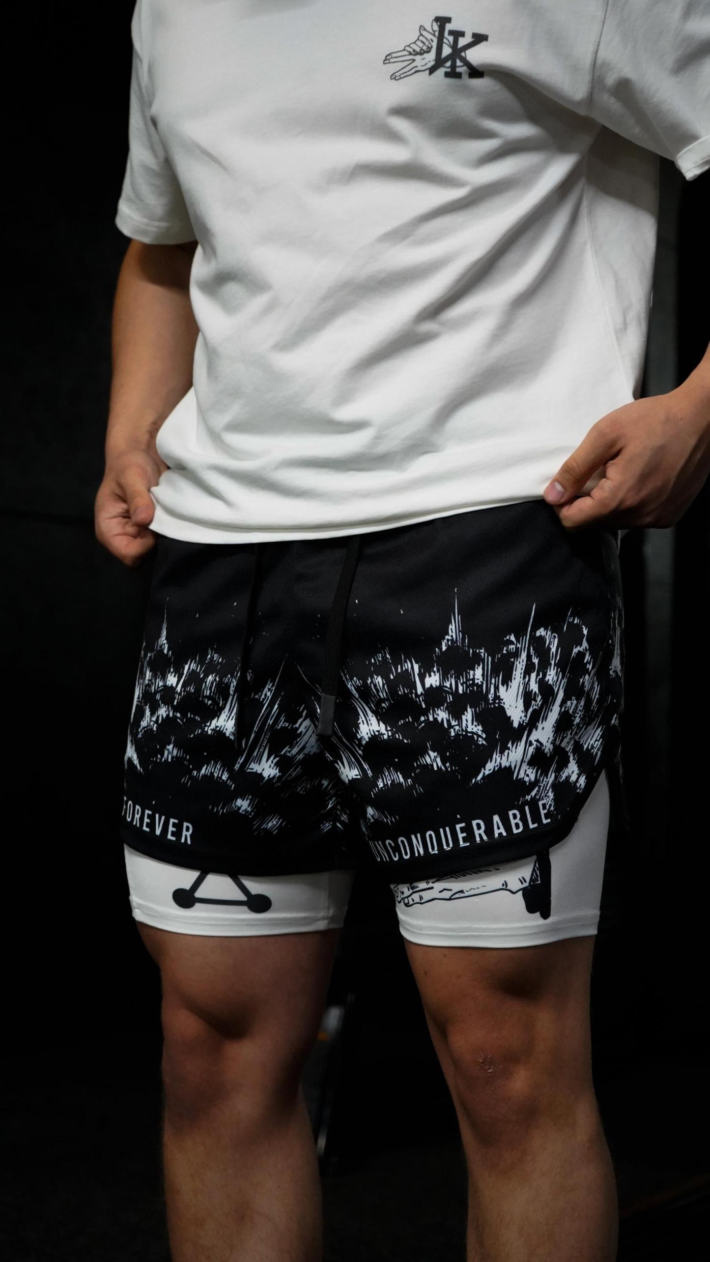 TOP Cloud Performance Shorts