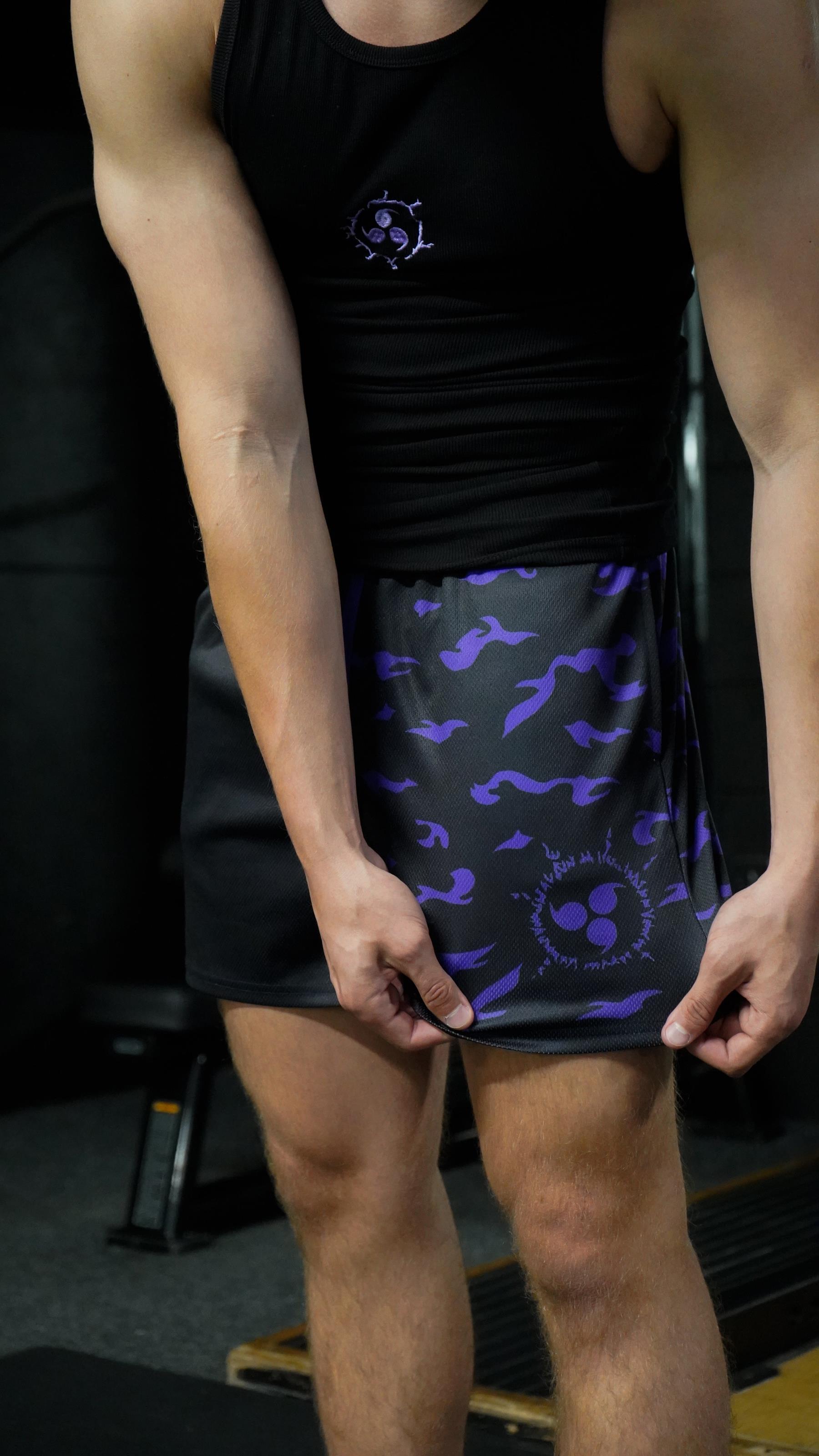 Lightning Fast & Light as Air – Cloud Performance Shorts