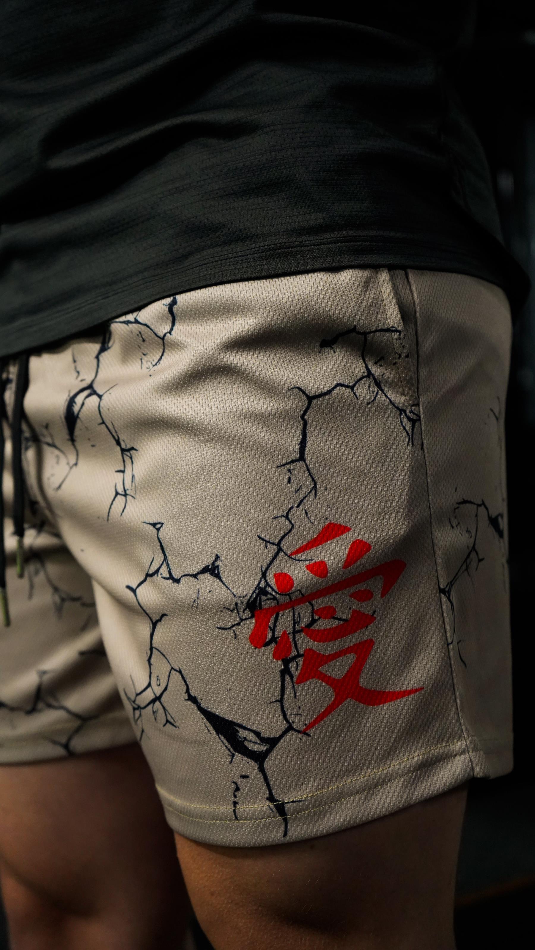 Fast. Light. Unstoppable. – CloudCharge Shorts