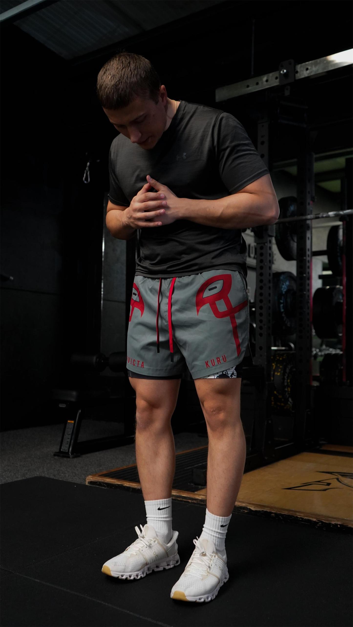 TOP Cloud Performance Shorts
