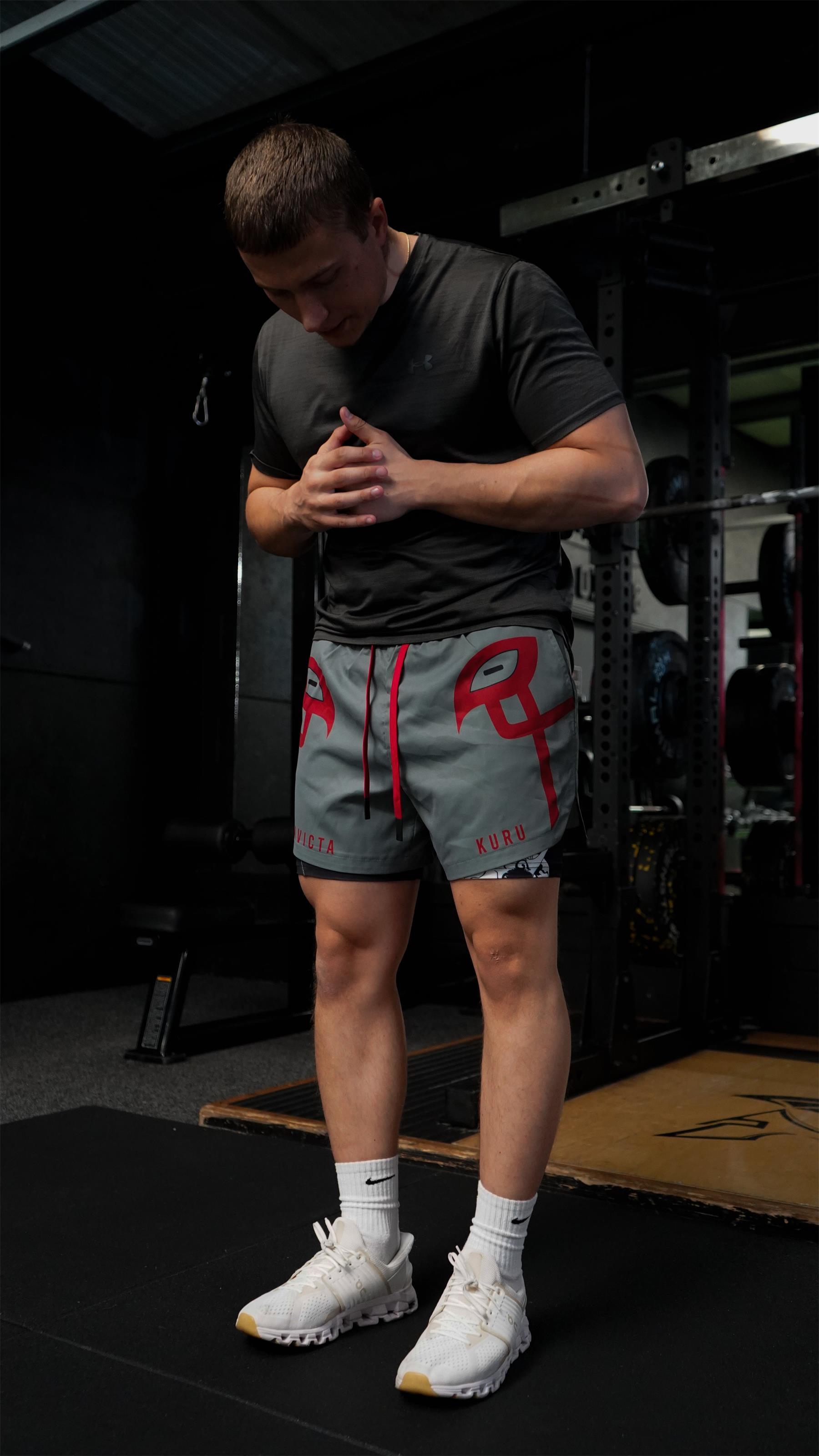 TOP Cloud Performance Shorts