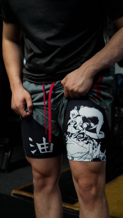 TOP Cloud Performance Shorts