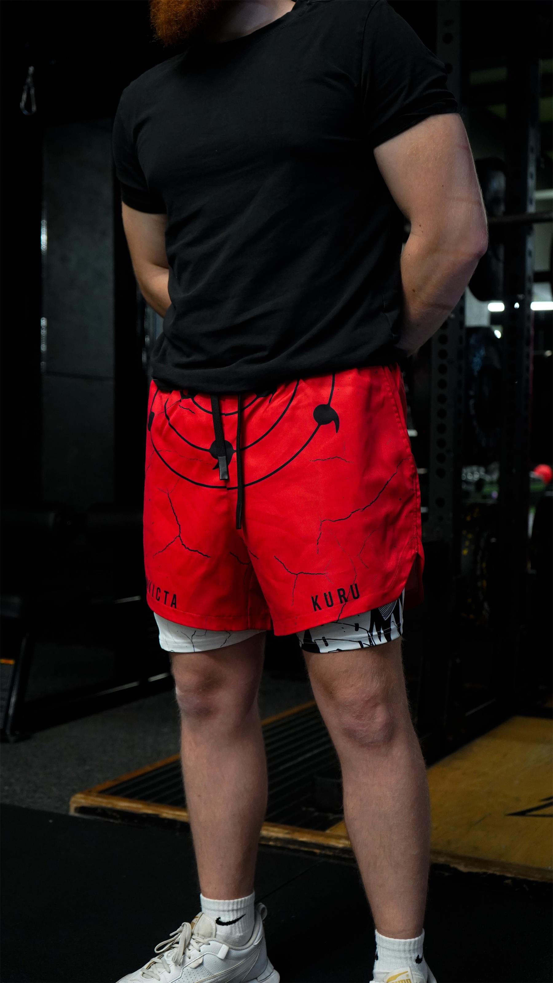 Effortless Agility in Cloud Running Shorts