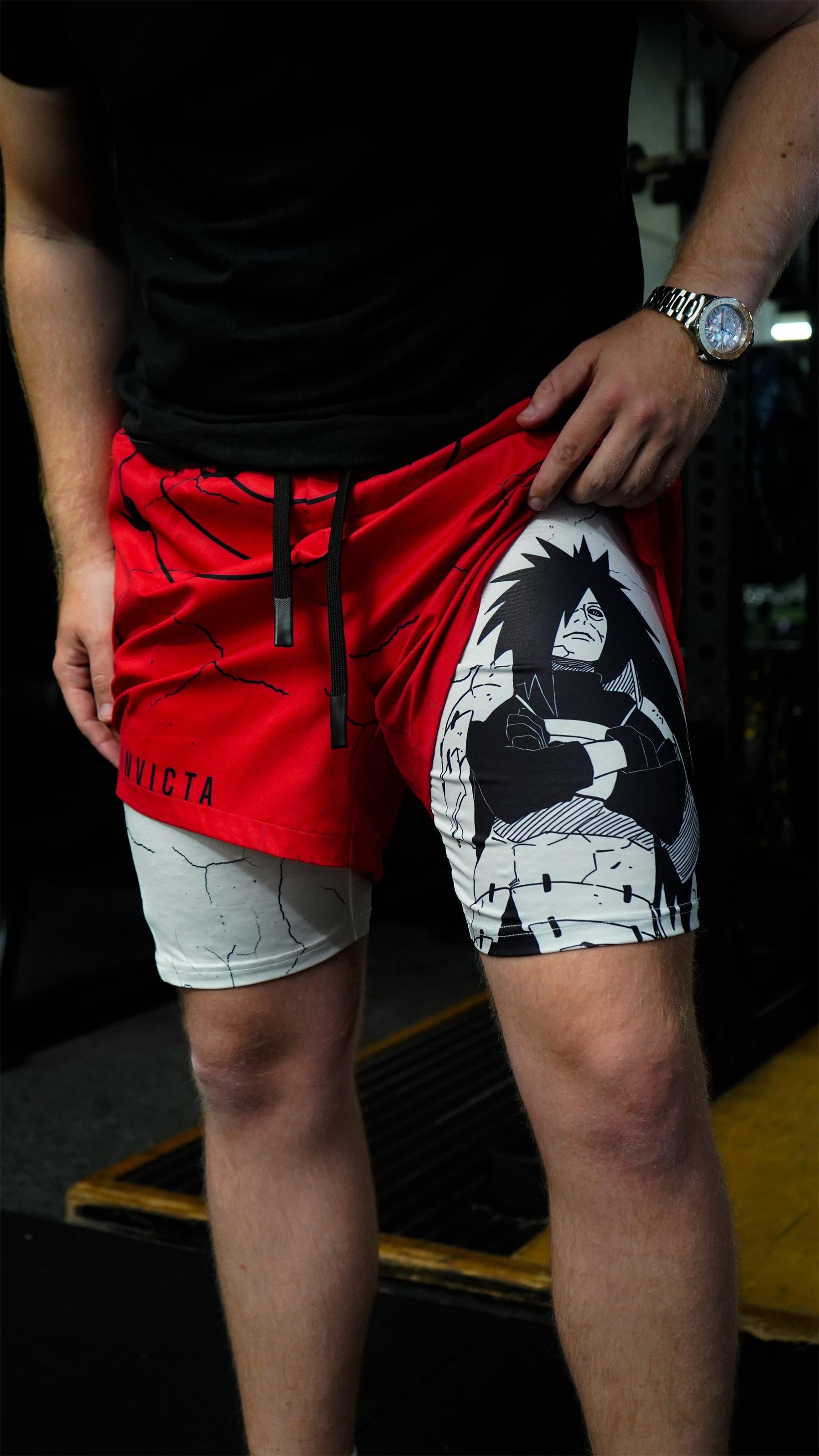 Effortless Agility in Cloud Running Shorts