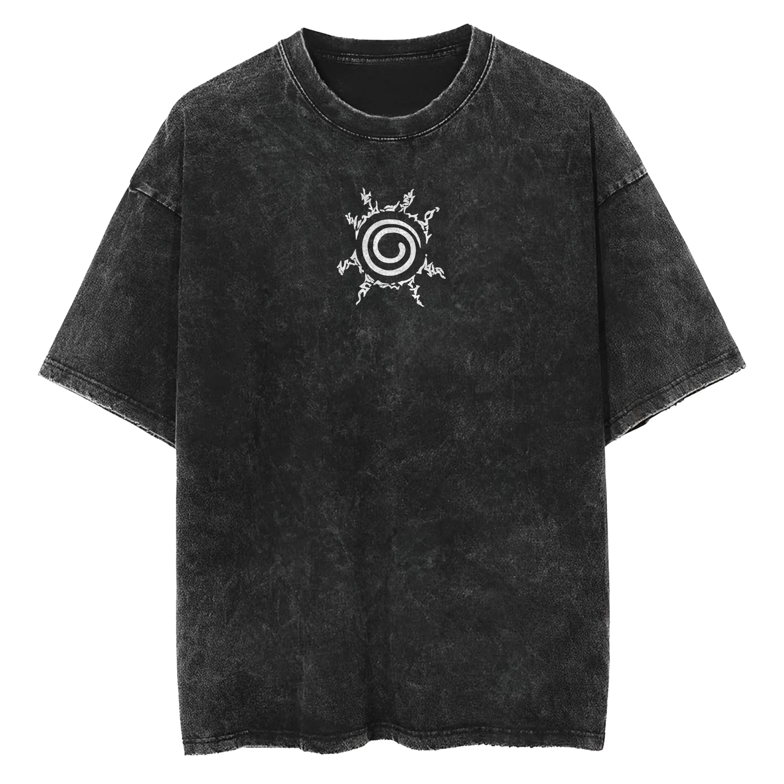 Hidden Leaf Shinobi Reaper Death Seal V2 Vintage T-Shirt