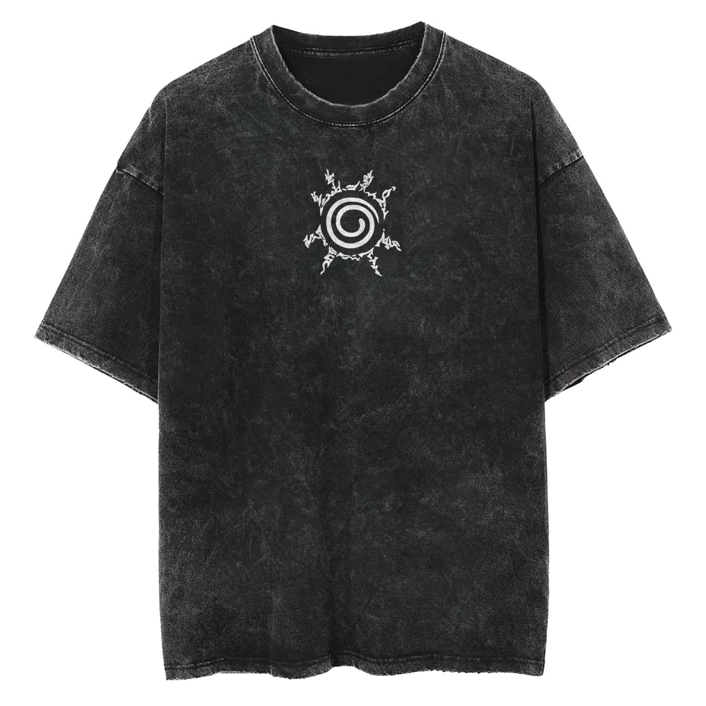 Hidden Leaf Shinobi Reaper Death Seal V2 Vintage T-Shirt