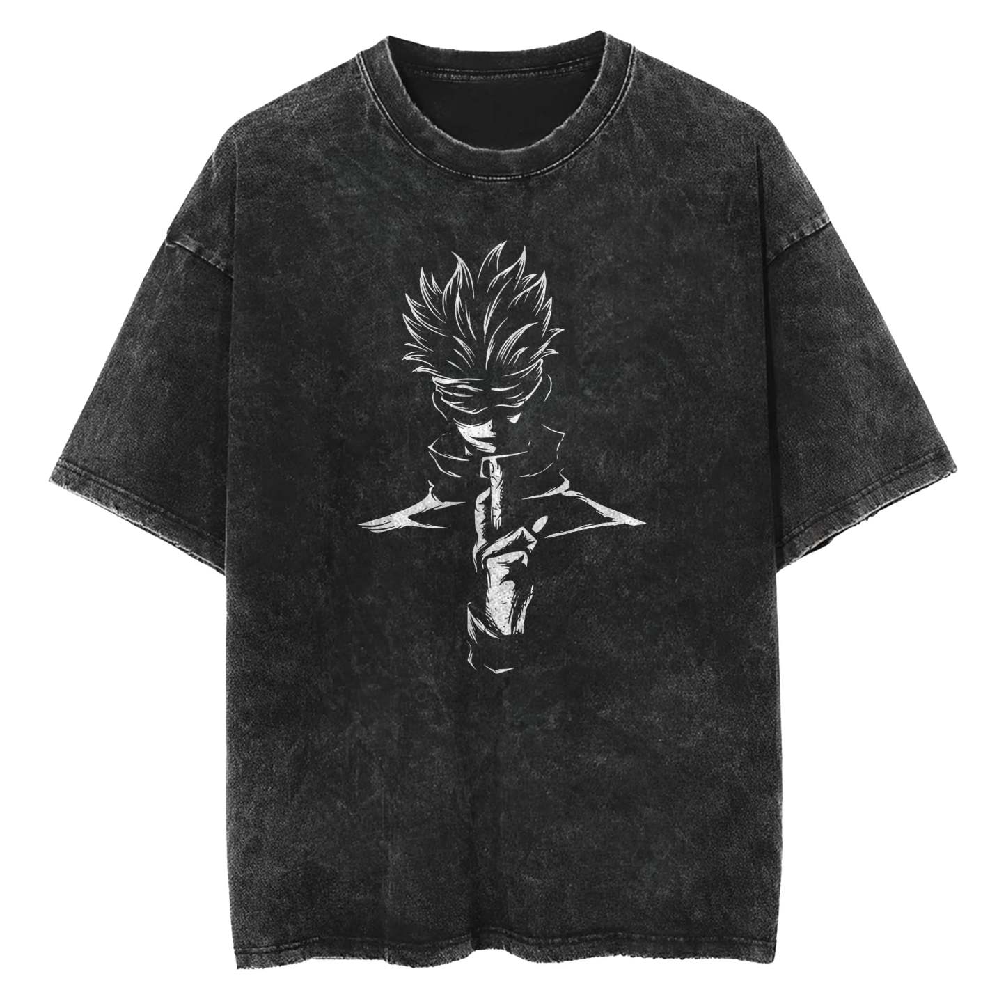 Tokyo Sorcery Limitless Sorcerer V3 Vintage T Shirt