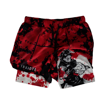 Unstoppable Energy in AirLight Shorts