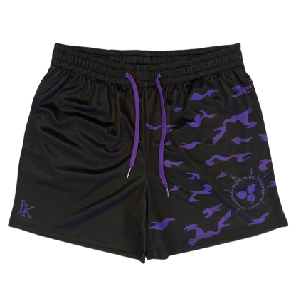 Relentless in HyperCloud Shorts