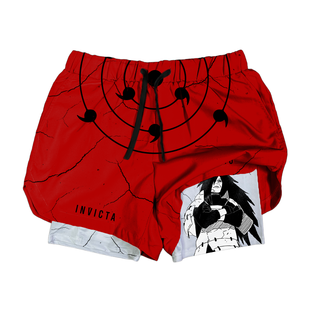 Effortless Agility in Cloud Running Shorts