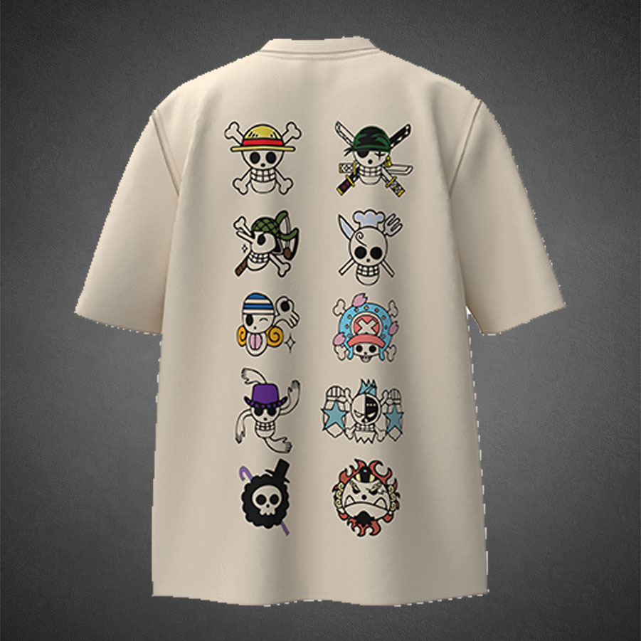 One Piece Crew