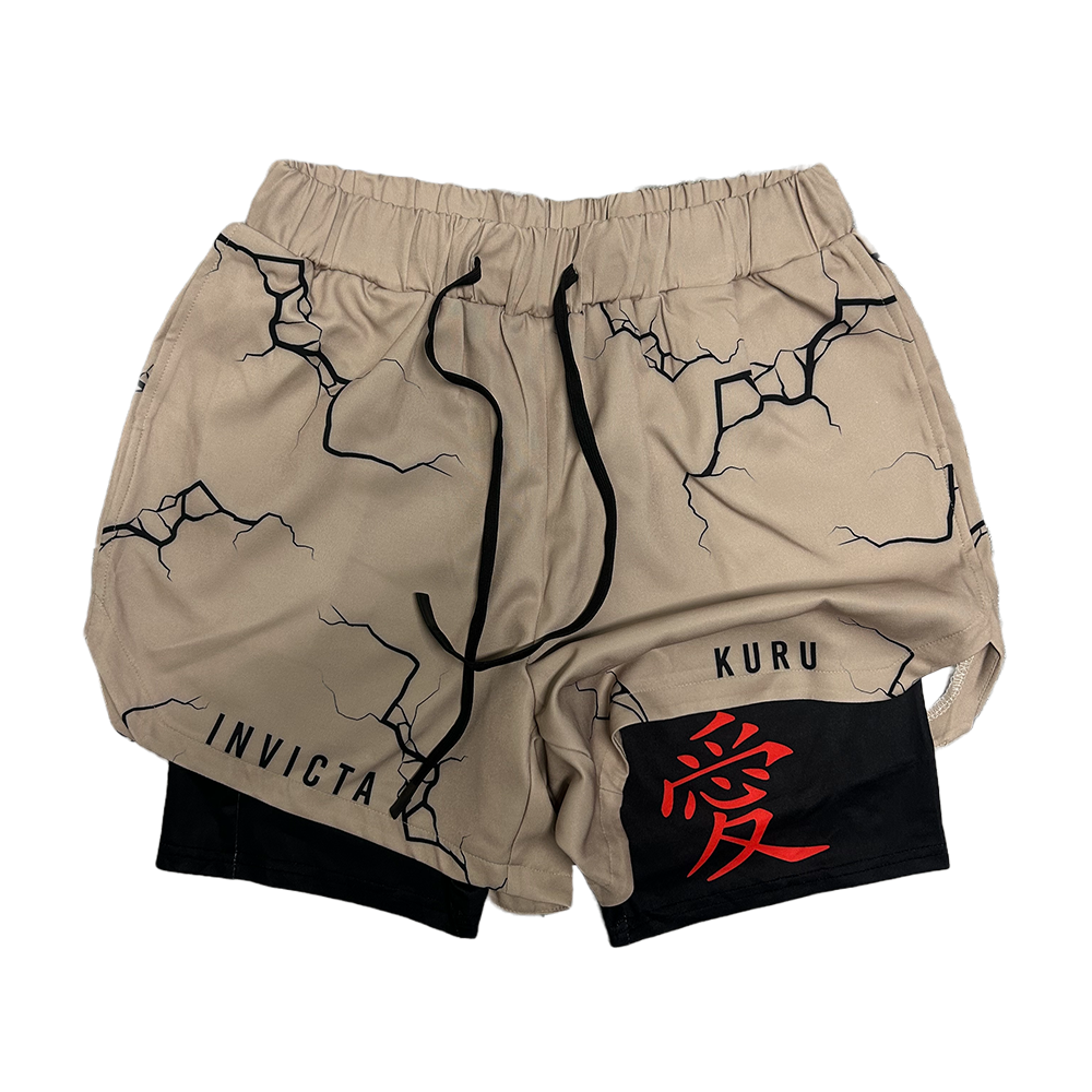 Unleash Power in StormLight Performance Shorts
