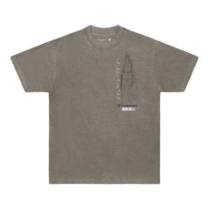 AOT HIDDEN TITAN SHIRT