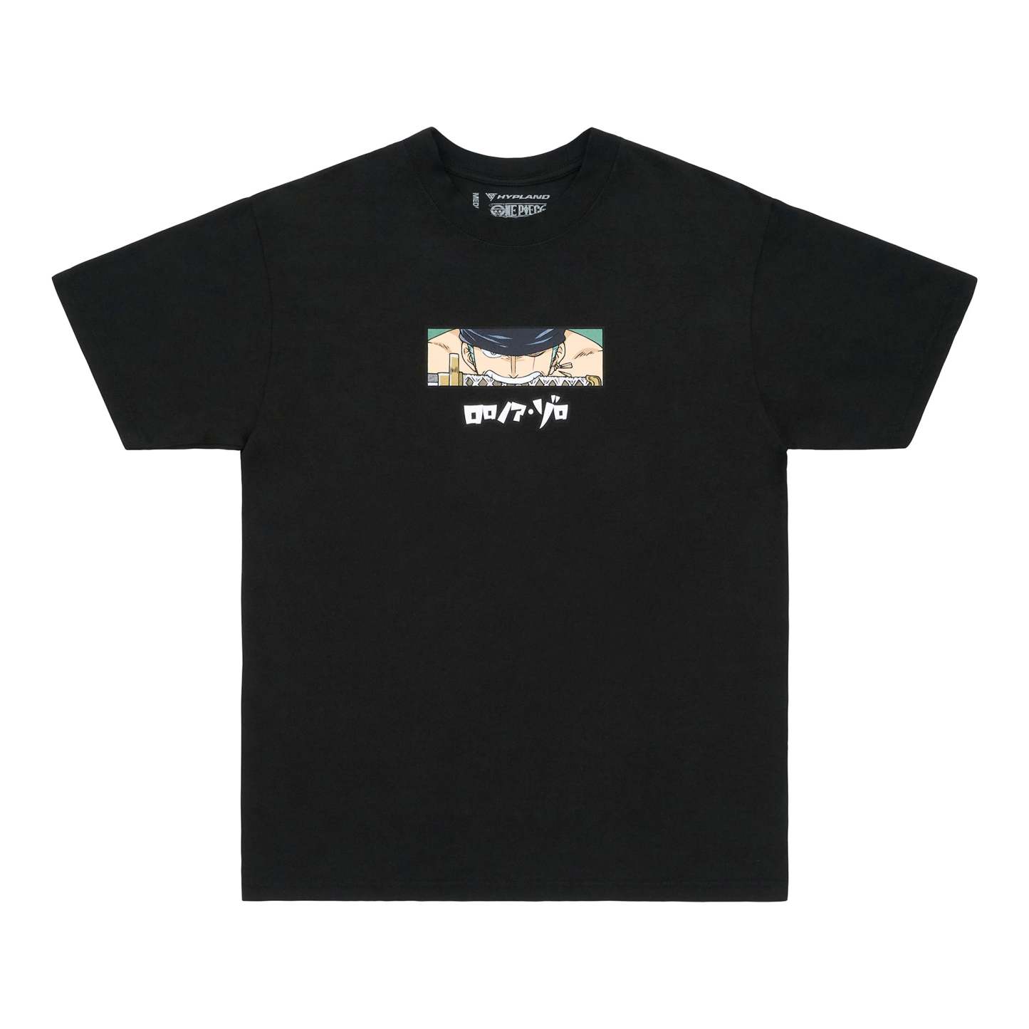 SHIPPUDEN MADARA RIKIDOU SHIRT